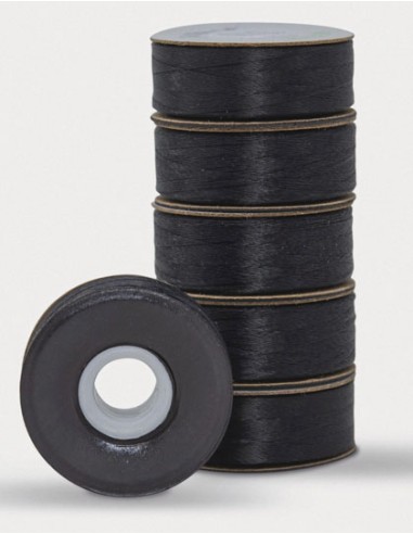 MAE-308509-Magnetic Sided Bobbins (144 pcs)